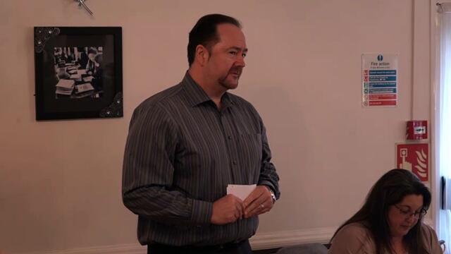 Take Drugs Seriously