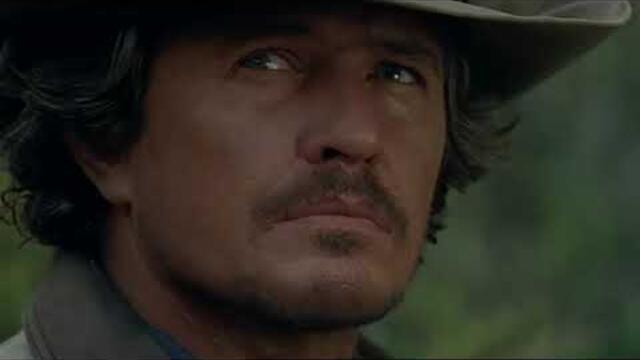 Последните шайенски воини (Last of the Dogmen)1995, бг субтитри