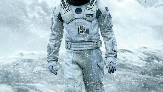 Интерстелар (синхронен екип, дублаж на студио VMS, 06.02.2018 г.) (запис)