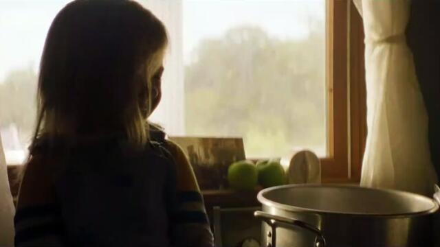 Shut in Second Trailer