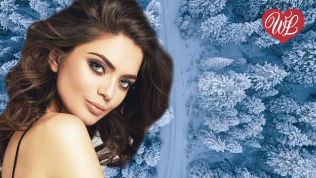 Алена Петровская   -    РАБА ЛЮБВИ