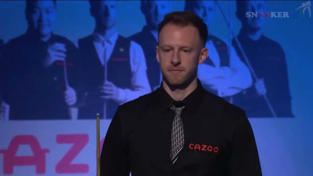 Judd Trump v Mark Allen