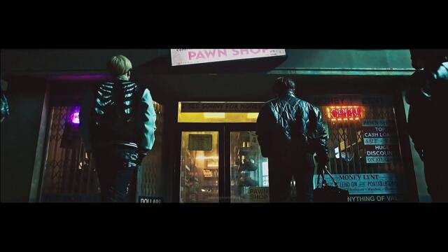 ATEEZ (에이티즈) - 'Don't Stop' Official Music Video (FULL)