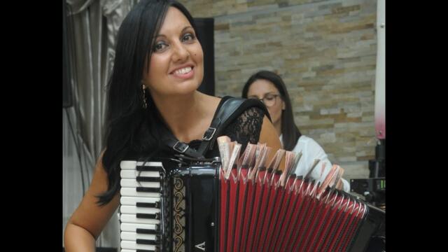 Sandra Milošević i Očajne domaćice - Svadba