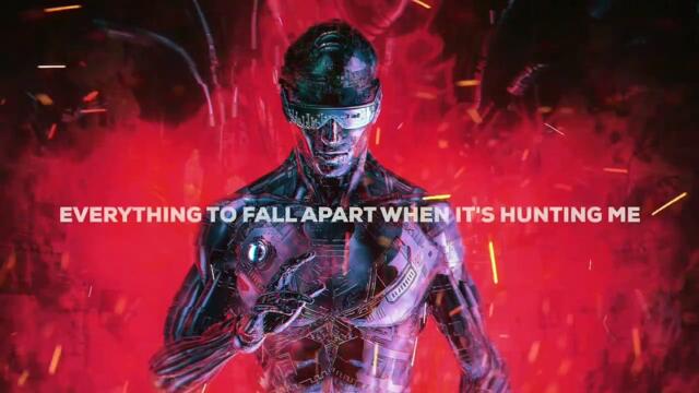 Vosai & Facading - Fighting Fire (feat. Linn Sandin) | [MU$I©|NCS Lyrics].