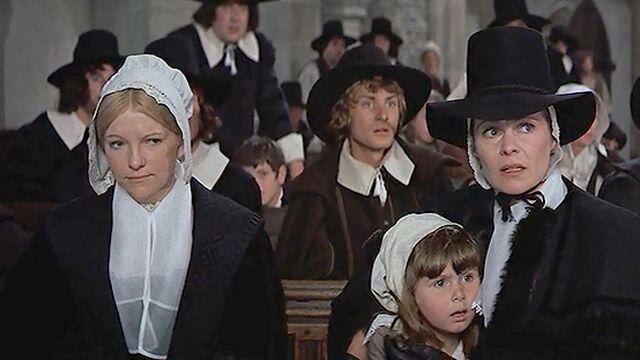 „Кромуел“ (1970) – исторически филм