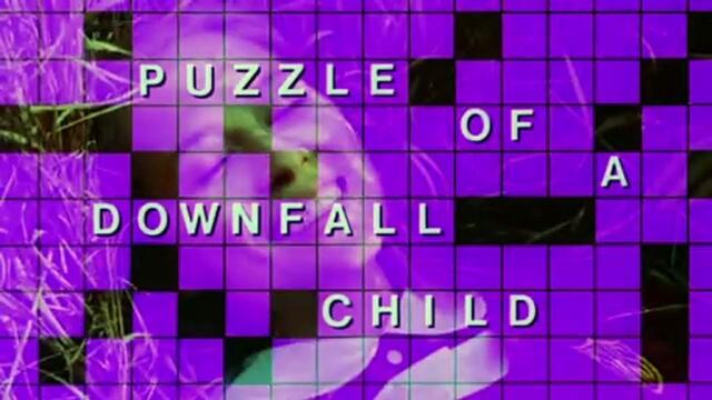 Puzzle of a Downfall Child Trailer (1970)