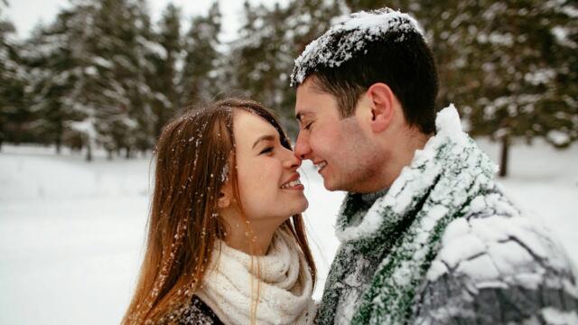 ВИКТОРИЯ КАТТ  -  БЕЛЫЙ СНЕГ