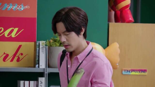 Paint with Love (2021) Episode 10 English sub