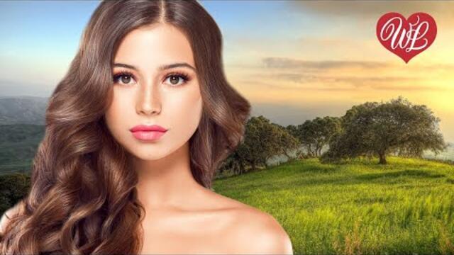 Stive Morgan   -   LOVE PLANET ♥ ИНСТРУМЕНТАЛЬНАЯ МУЗЫКА