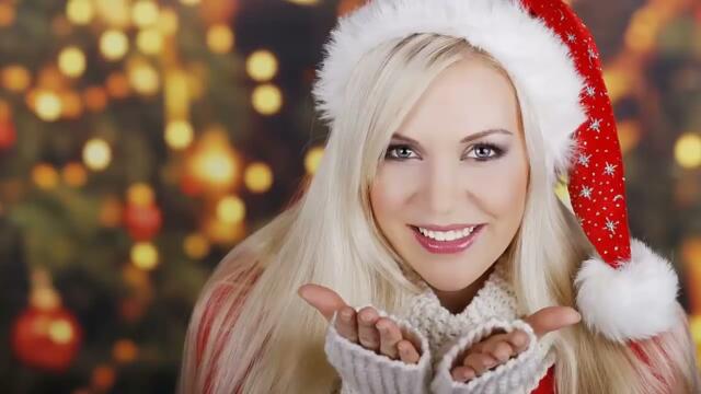 НОВОГОДНИЙ СБОРНИК ПЕСЕН 2022