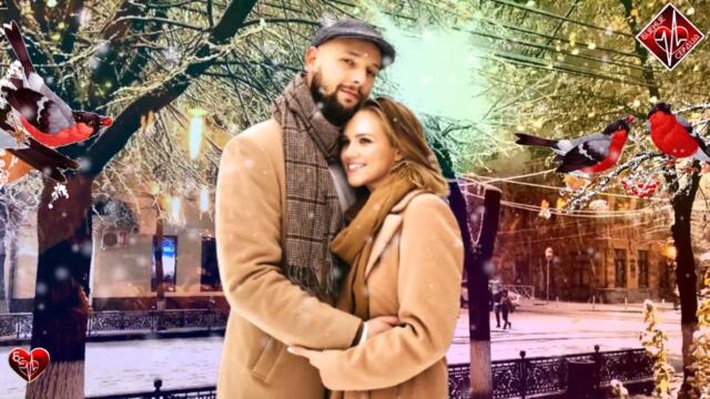 Виталий Синицын – Снегири