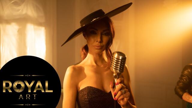 GABRIJELA PEJCEV - PRAVO V CELTA (COVER 2022)