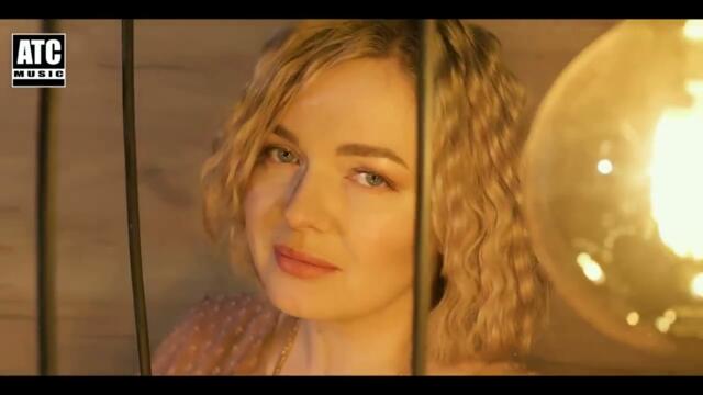 Виктория Качур  -  СЛЁЗЫ ДОЖДЯ