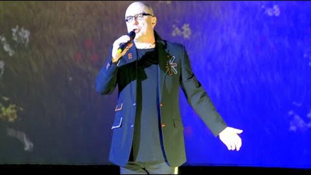 ИЗ ДАЛЁКОЙ САМАРЫ - ВАЛЕРИЙ ПАЛАУСКАС