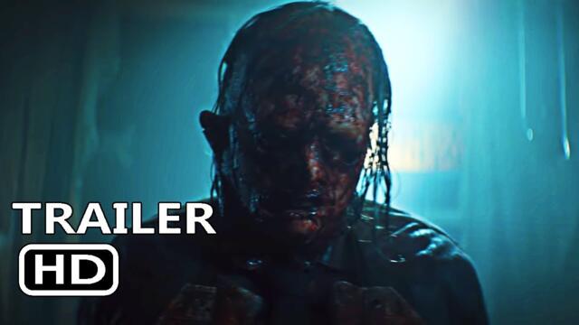 Texas Chainsaw Massacre / Тексаско Клане (2022) - Трейлър 1 [БГ СУБТИТРИ]