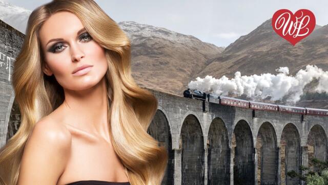 Владимиров Михаил  -  БЕЛАЯ ЗВЕЗДА