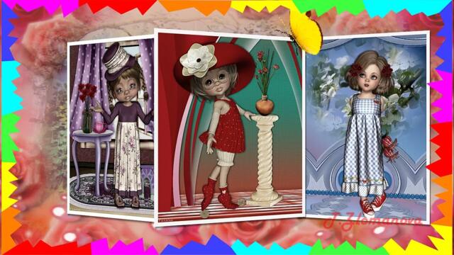 Ты куда уходишь детство. Музыка А.Кэтлина