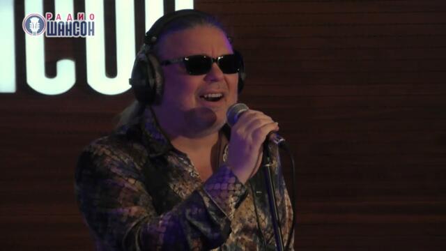 Владимир Захаров (Рок-Острова) - Осенний дождь