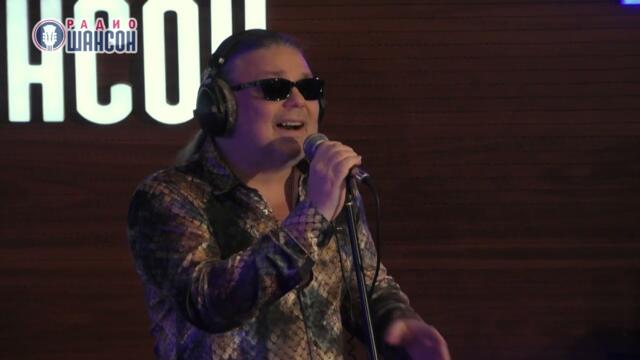 Владимир Захаров (Рок-Острова) - Зима, зима