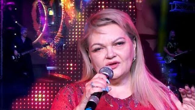 Ольга Пирогова - "Туманы" ( Cover - Н. Бучинская)