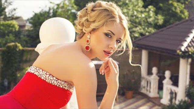 Любовь Попова   -   НЕ ОБЕЩАЙ