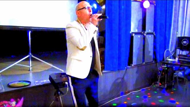 Валерий Палаускас   -   КРАСИВАЯ ПЕСНЯ О РАЗЛУКЕ