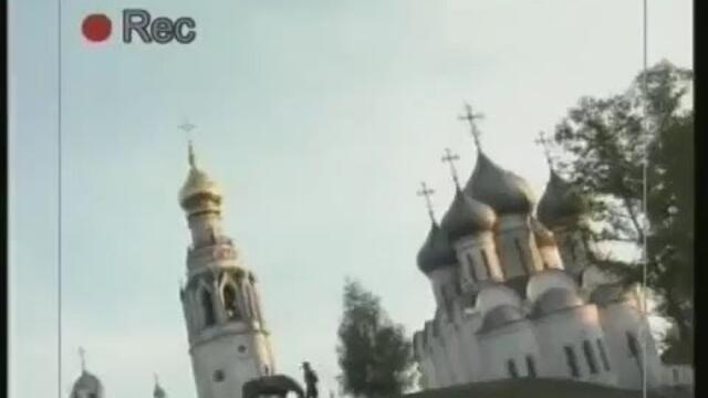 СБОРНАЯ СОЮЗА   -  "ДАВАЙ, ДРУЖОК"