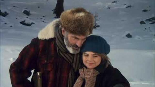 Следата на вълка Бг аудио 1975