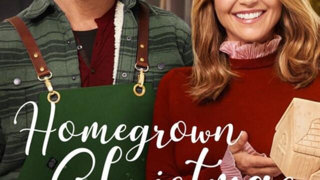 Домашна Коледа (синхронен екип, дублаж по Нова телевизия на 19.12.2021 г.) (запис)