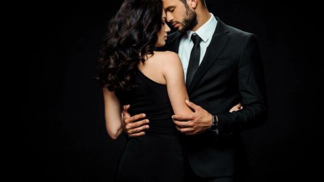 Гр. ВиНиЛ  - Танец любви