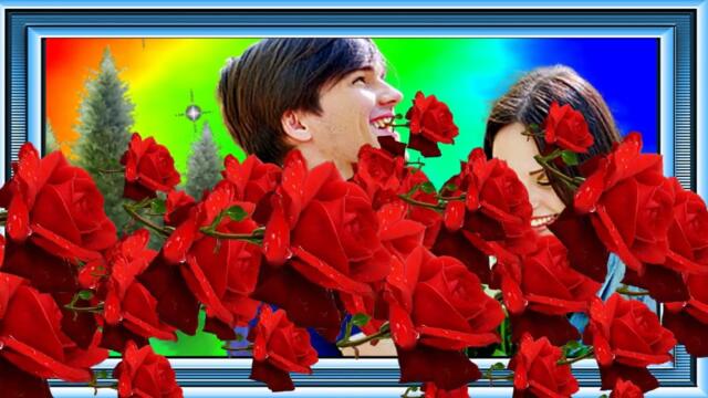 Владимир Казак  -  Я люблю тебя,женщина!!!