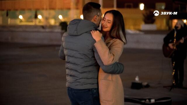 Азамат Пхешхов - Музыка любви