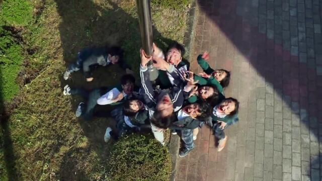 All of Us Are Dead (2022) Episode 6_English Sub