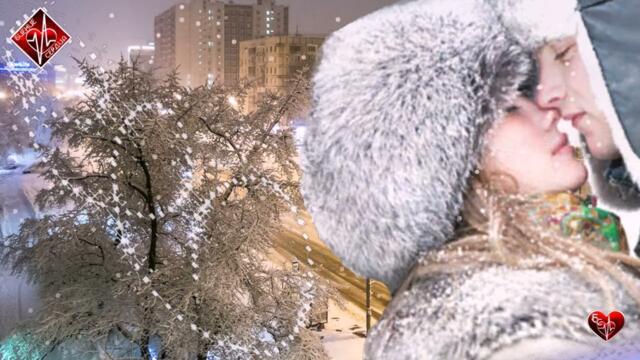 Саша Круглова - Зима