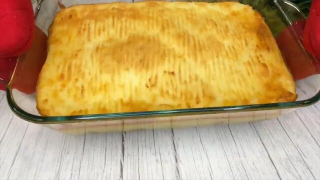 Когато нямам време, правя тази невероятно вкусна вечеря!