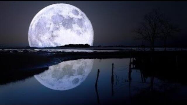 ПОЛНОЛУНИЕ. ВЕДЬМИНА ИЗБА. ИНГА ХОСРОЕВА