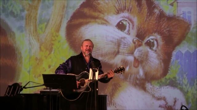 Евгений Полянский  -  Вальс колыбельный