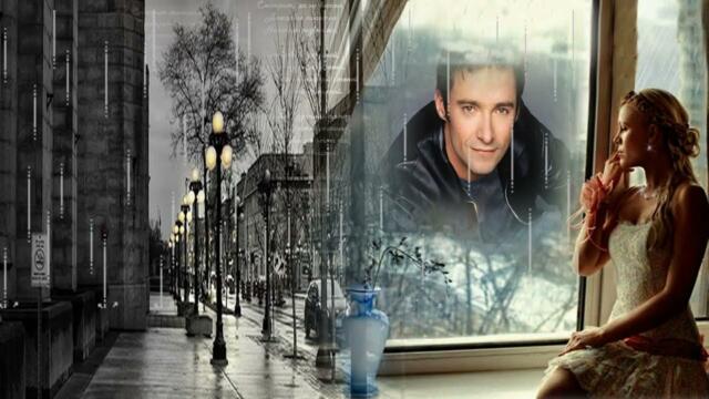 Марина Александрова - В Городе Дождь