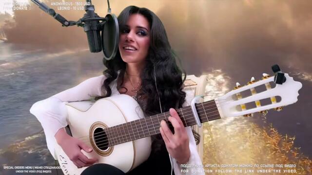 Elena Yerevan - Прямой эфир