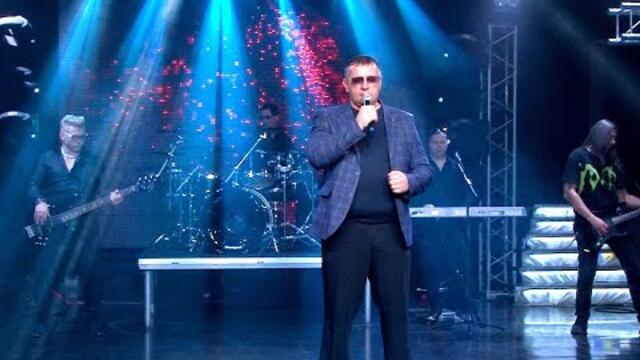 Александр Забазный - "Матушка Русь"