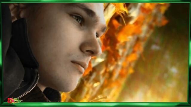 Николай Берег   -   На пороге  зимы.