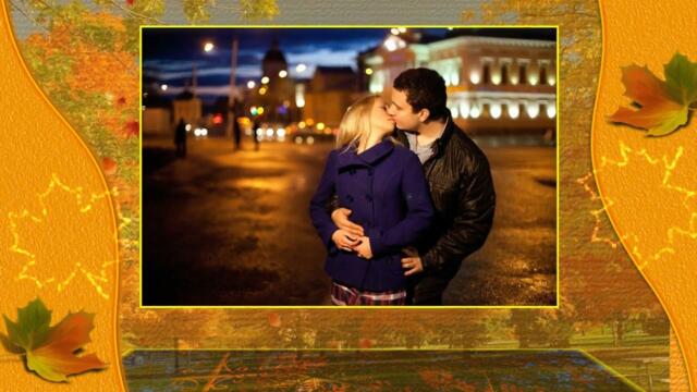 -Виктор Бекк   -   Встреча через века