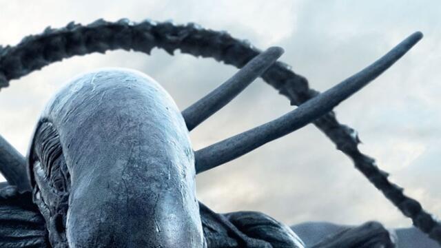 Пришълецът: Завет (синхронен екип, дублаж на студио VMS, 04.01.2020 г.) (запис)