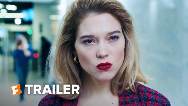 France Trailer #1 (2021) | Movieclips Indie