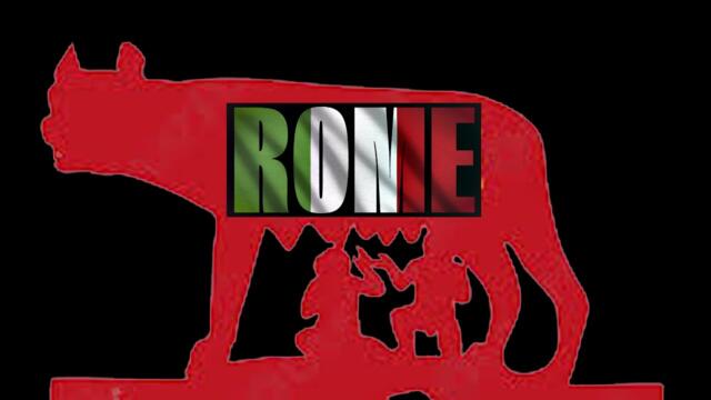 Рим, Италия   Спокойная Музыка Для Души Сергея Чекалина