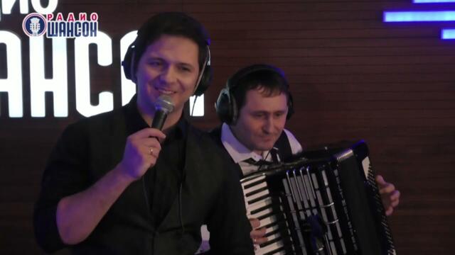 Николай Рябуха - Надежда