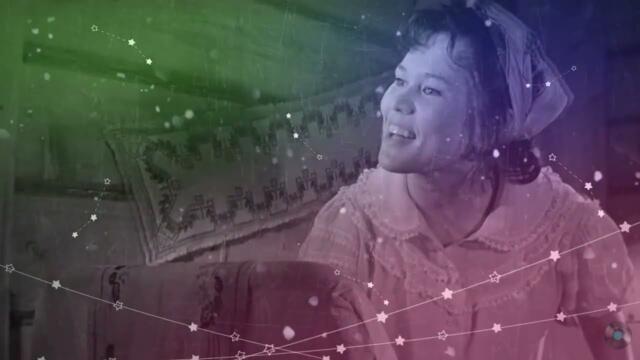 Нина Дорда   -   «Старый клён»