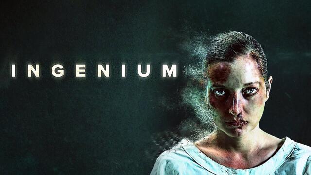 Ingenium | THRILLER | Full Movie with English Subtitles