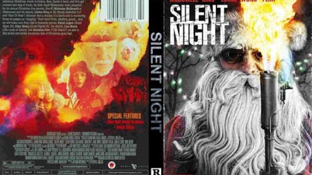 Тиха нощ (2012) Бг субтитри